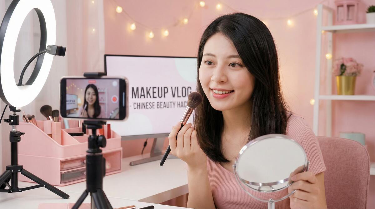 草莓视频美少女写真视频