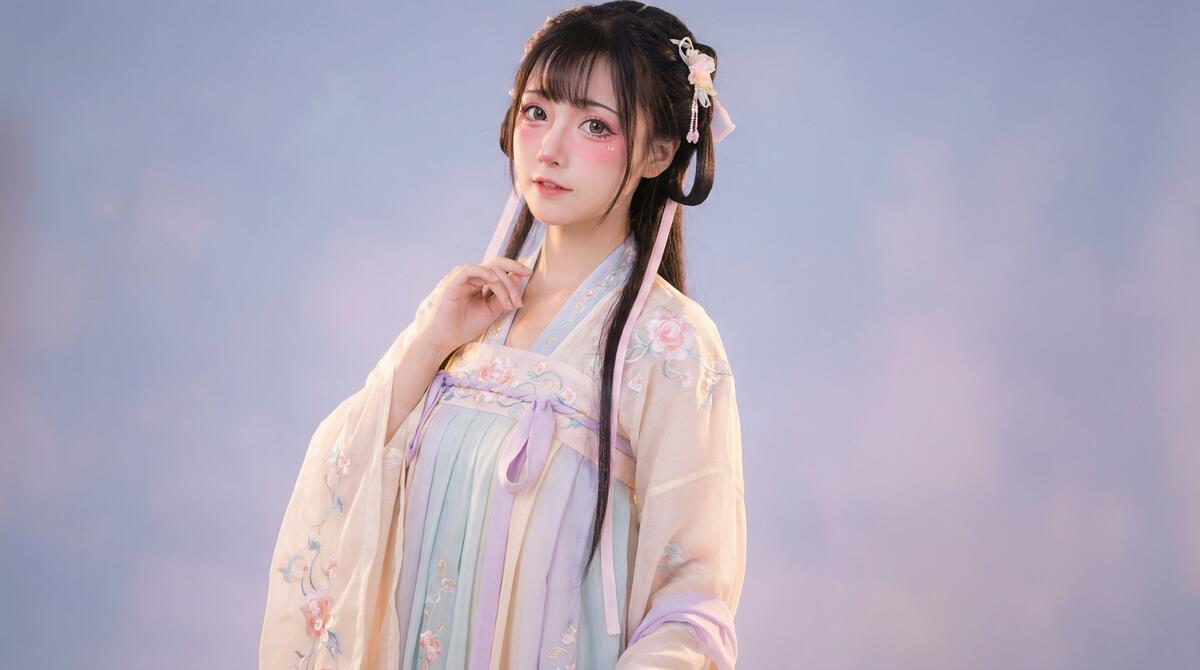 草莓视频动漫Cosplay视频